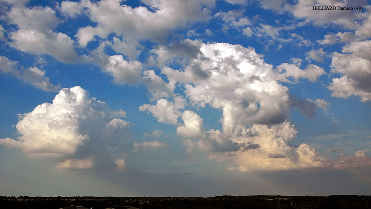 27 juillet 2005 - 19h00 - Cumulus