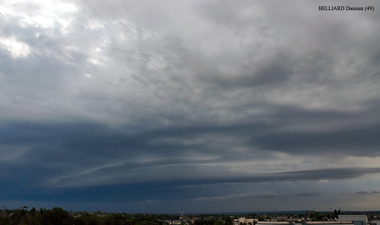 28 juillet 2005 - 10h41 - Arcus