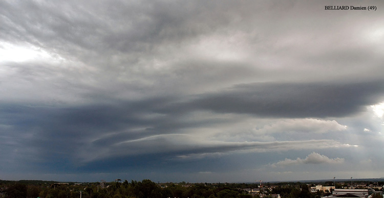 28 juillet 2005 - 10h44 - Arcus