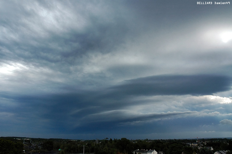 28 juillet 2005 - 10h45 - Arcus