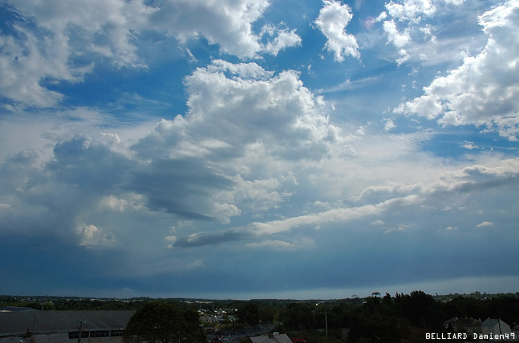 28 juillet 2005 - 10h57 - Arcus