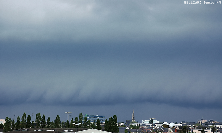 07 mai 2006 - 20h25 - Arcus