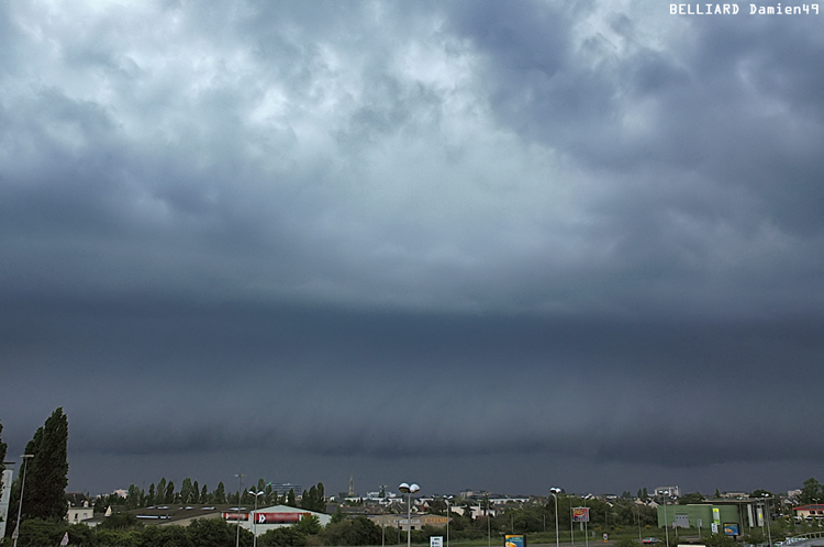 07 mai 2006 - 20h27 - Arcus