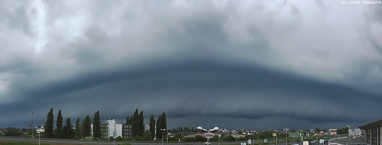 07 mai 2006 - 20h28 - Arcus