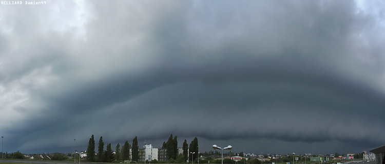 07 mai 2006 - 20h30 - Arcus