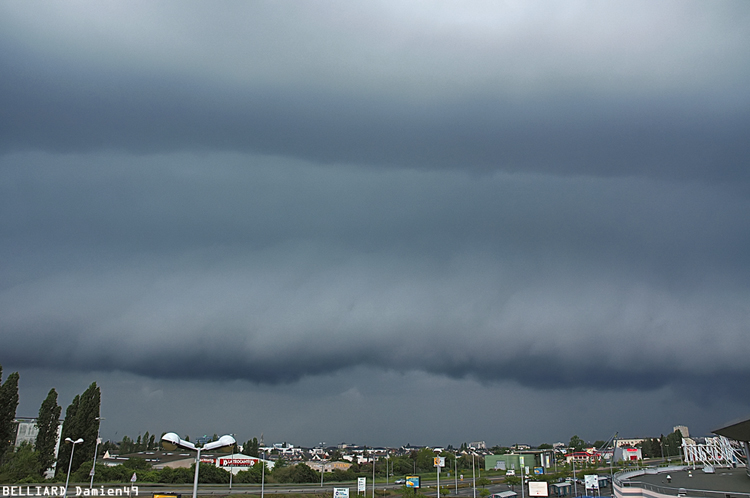 07 mai 2006 - 20h31 - Arcus