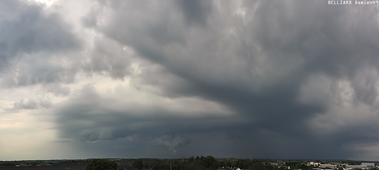 30 avril 2007 - 20h33 - Arcus