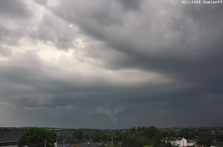 30 avril 2007 - 20h33 - Arcus