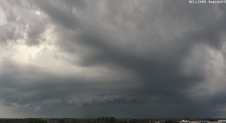 30 avril 2007 - 20h35 - Arcus