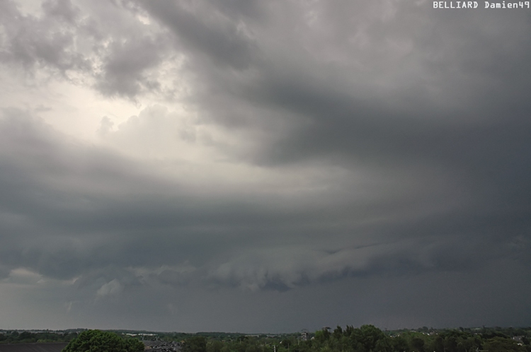 30 avril 2007 - 20h36 - Arcus