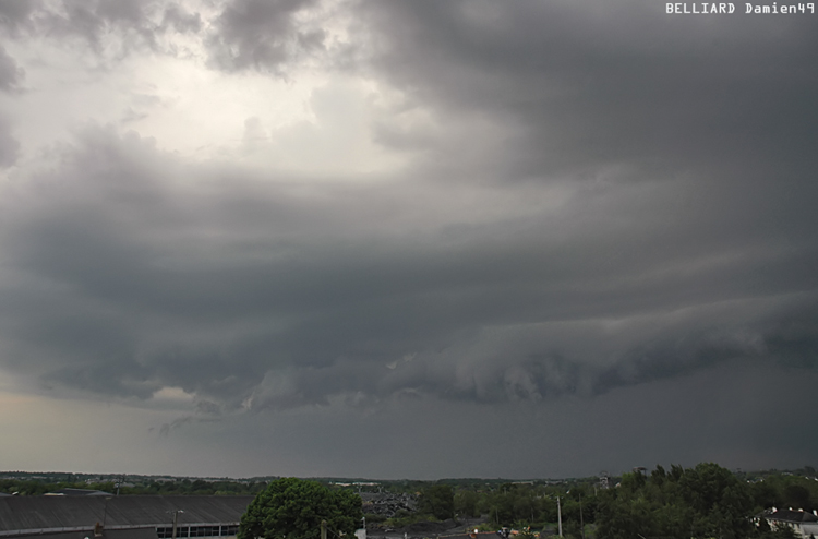 30 avril 2007 - 20h37 - Arcus