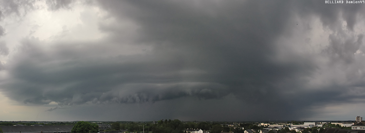 30 avril 2007 - 20h38 - Arcus