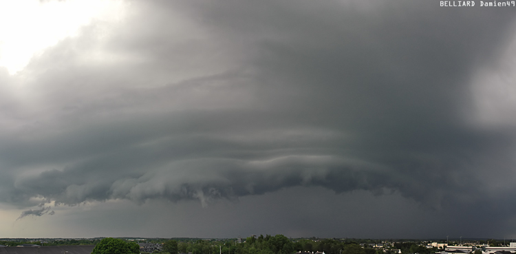 30 avril 2007 - 20h39 - Arcus