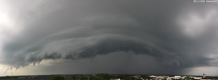 30 avril 2007 - 20h41 - Arcus