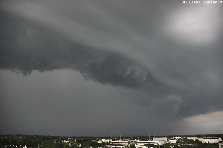 30 avril 2007 - 20h43 - Arcus