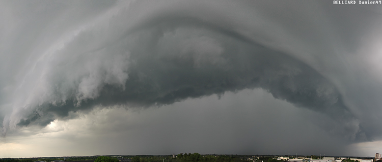 30 avril 2007 - 20h43 - Arcus