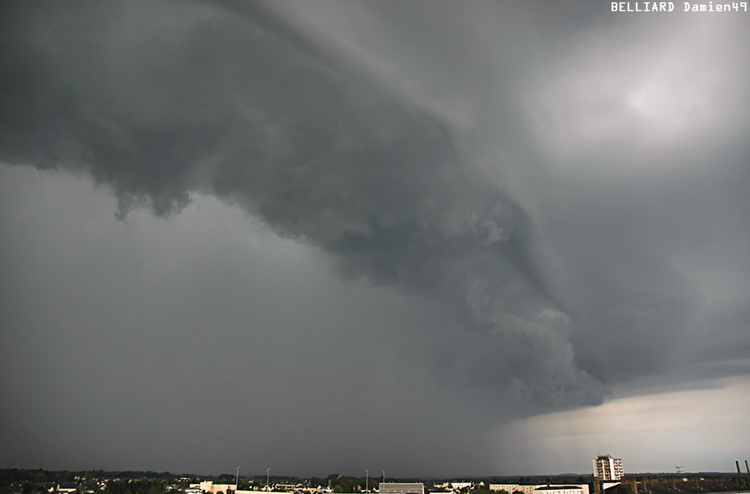 30 avril 2007 - 20h44 - Arcus