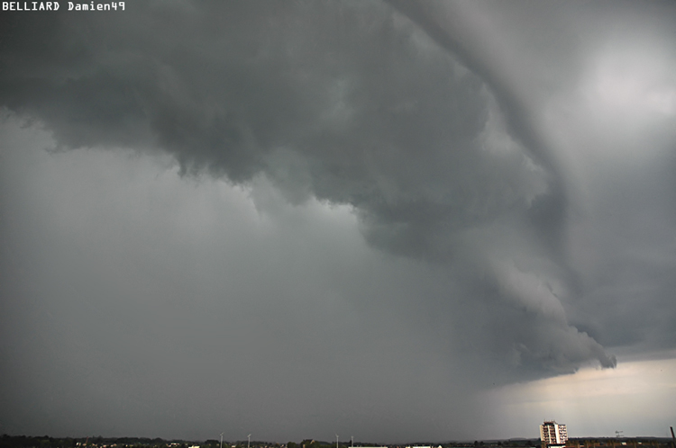 30 avril 2007 - 20h45 - Arcus