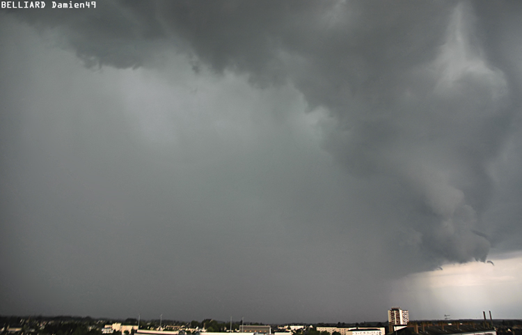 30 avril 2007 - 20h46 - Arcus