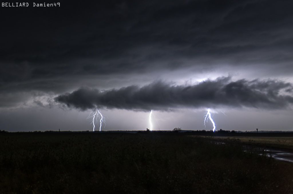 Orage