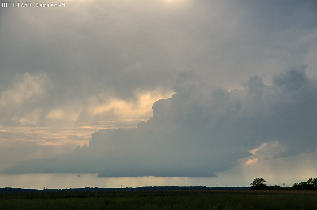 Orage