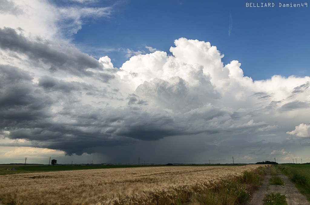 Orage