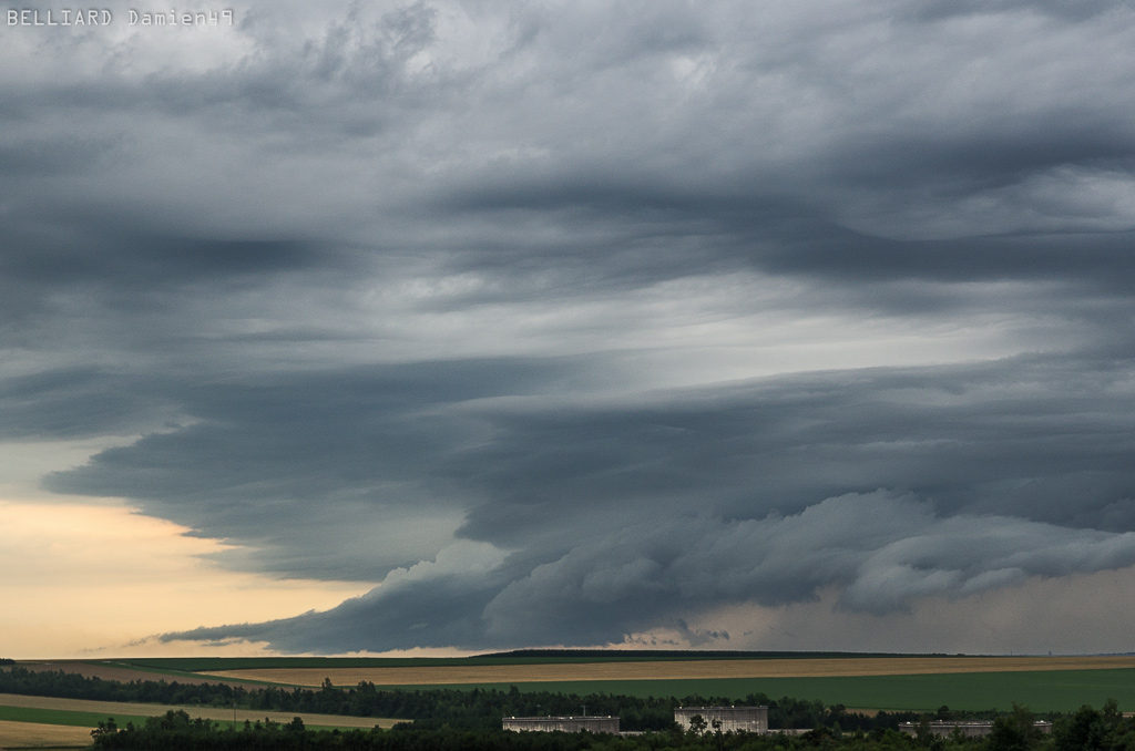 Orage