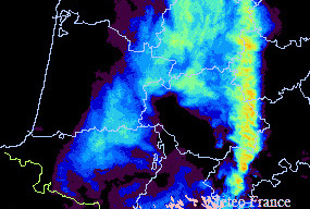 Squall Line