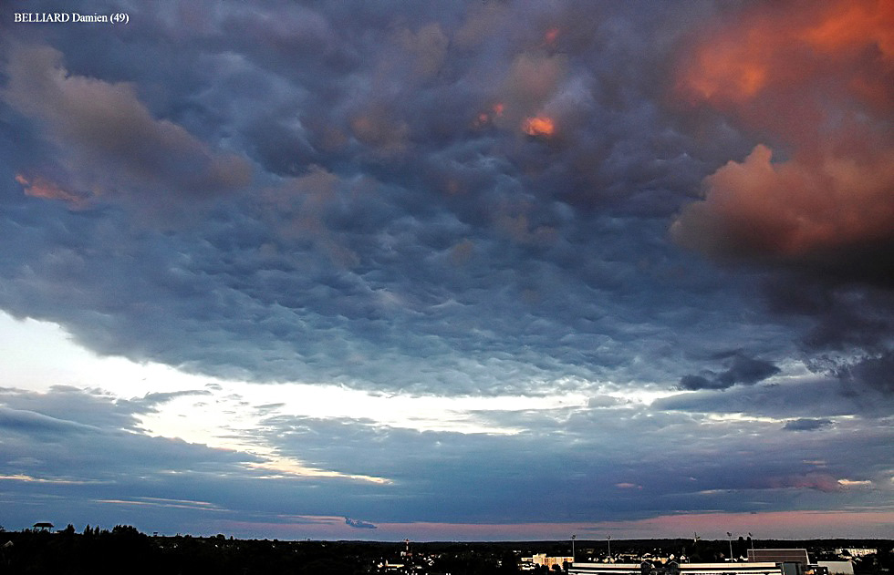 Altocumulus