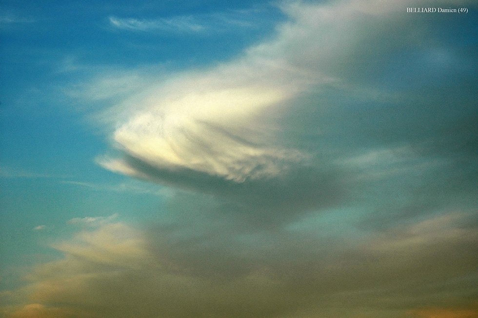 Altocumulus