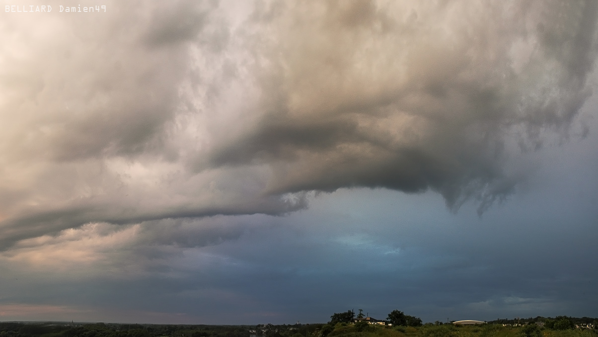 Orage