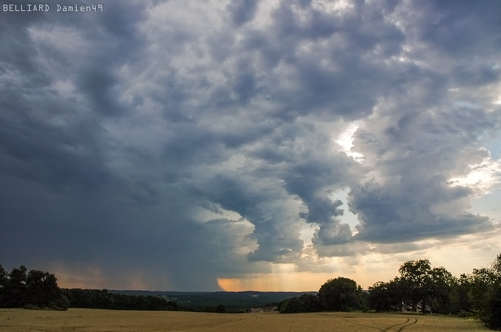 Orage