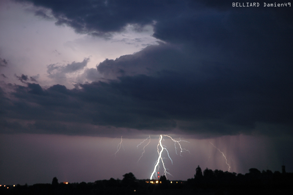 Orage