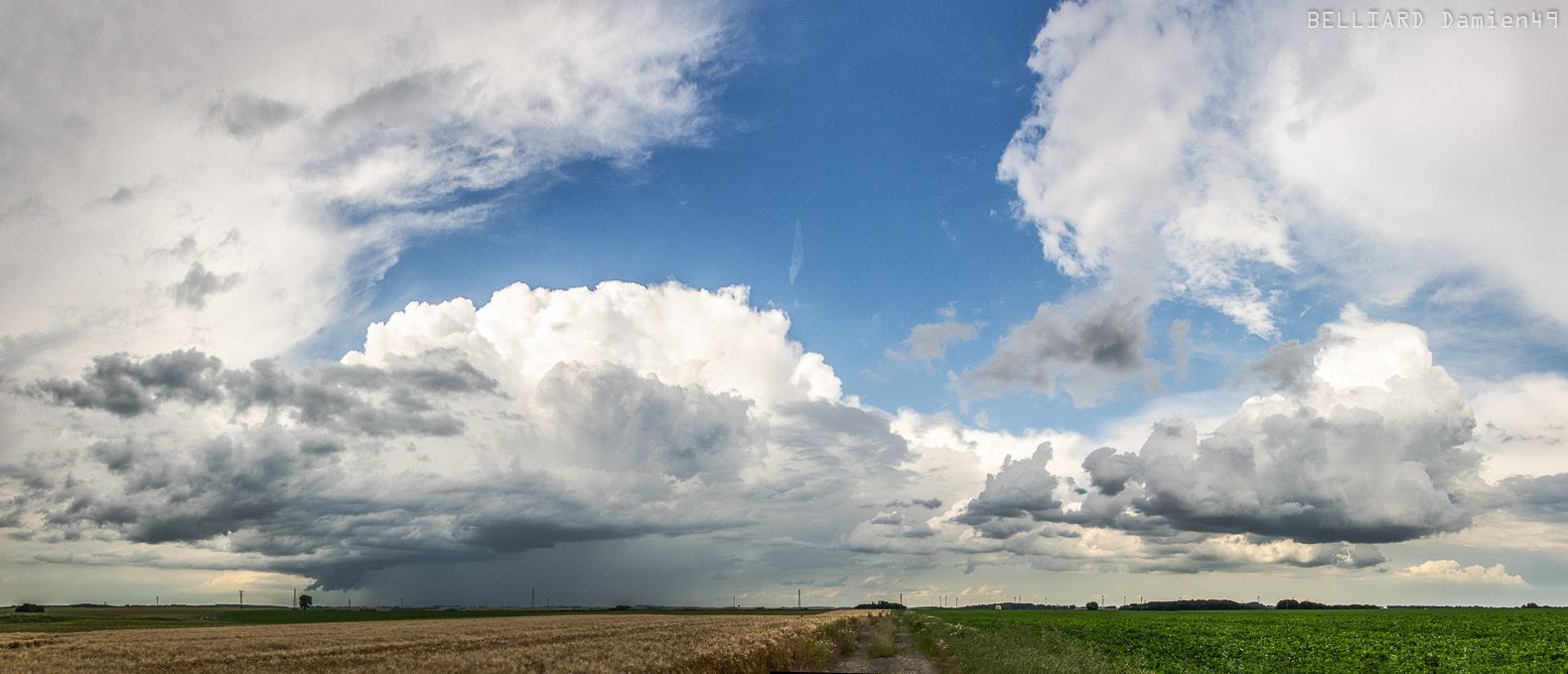 Orage