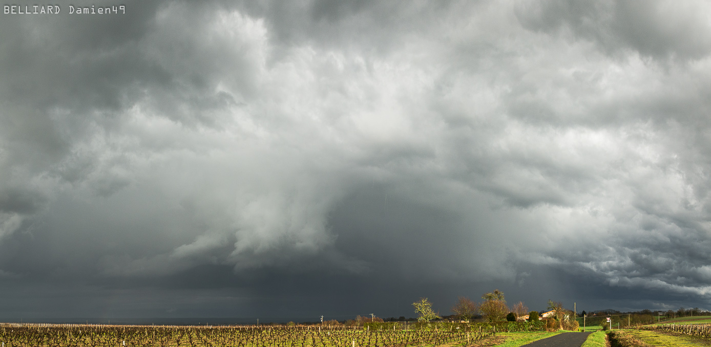 Orage