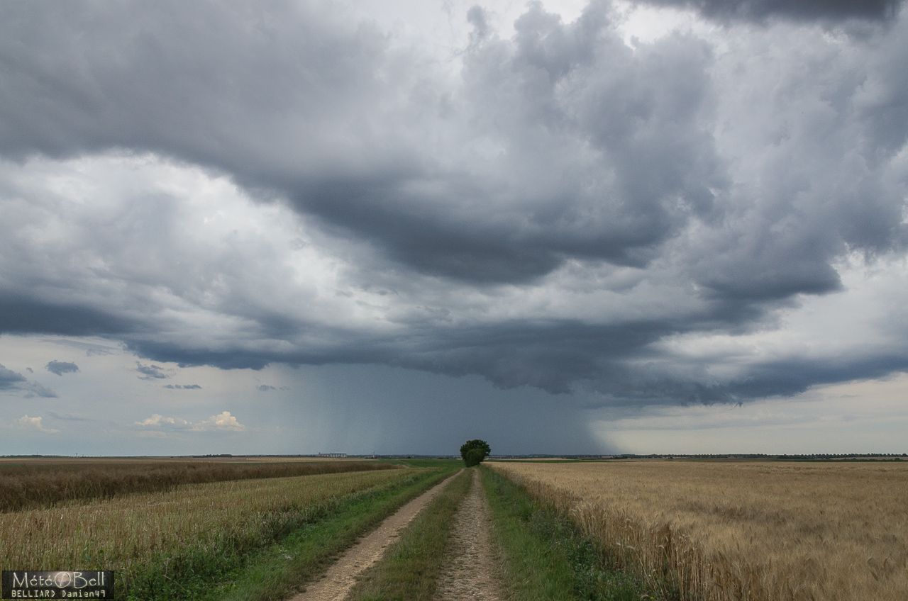 Orage