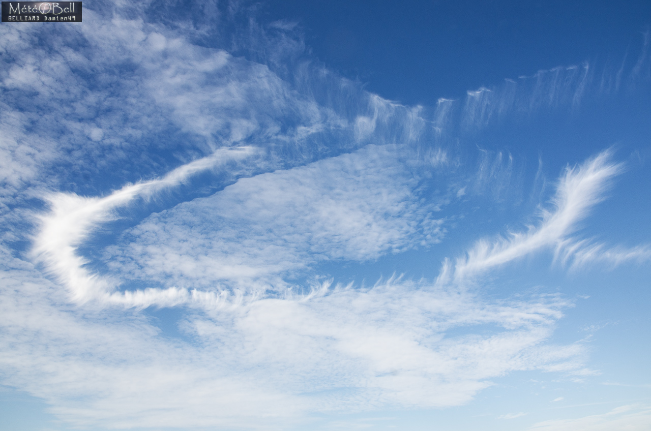 Hole Punch Cloud