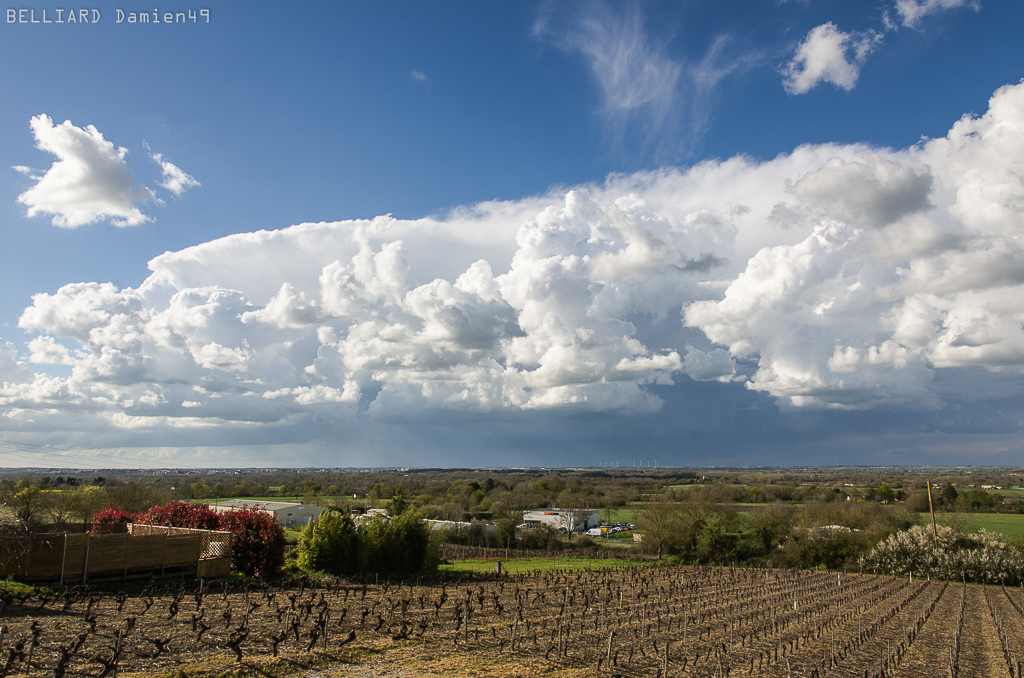 Orage