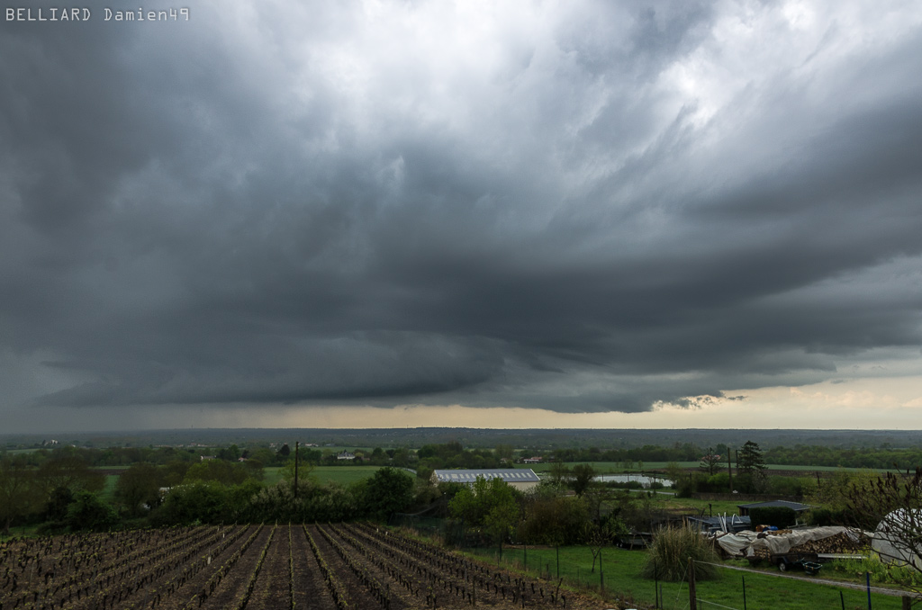 Orage