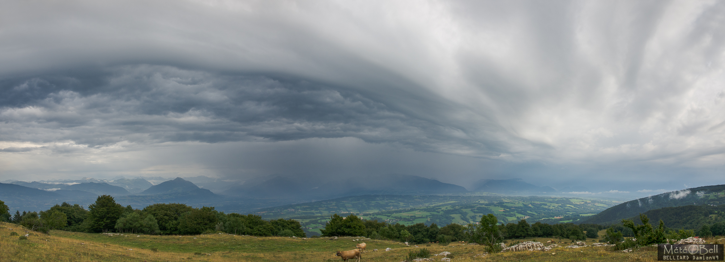 Orage