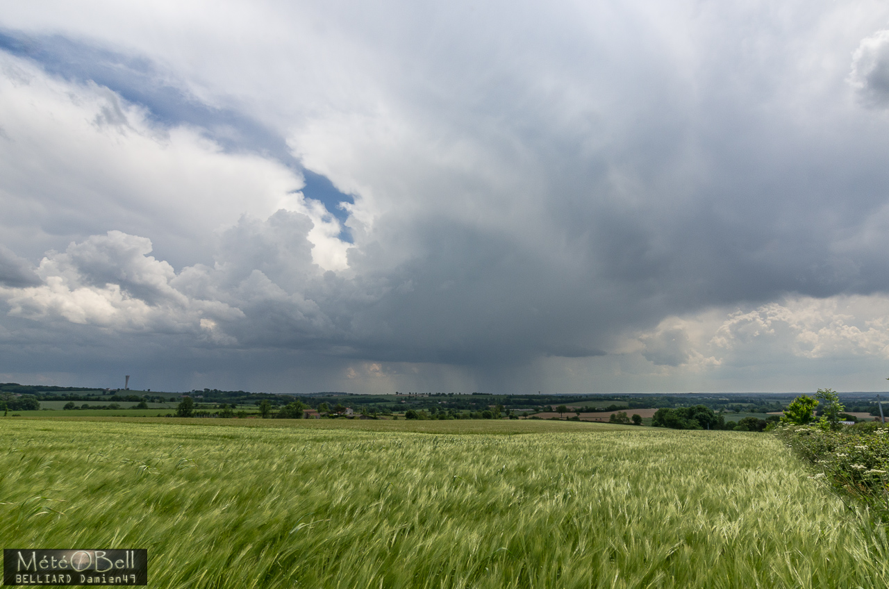 Orage