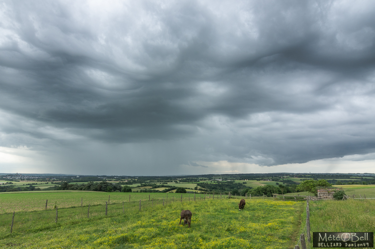 Orage