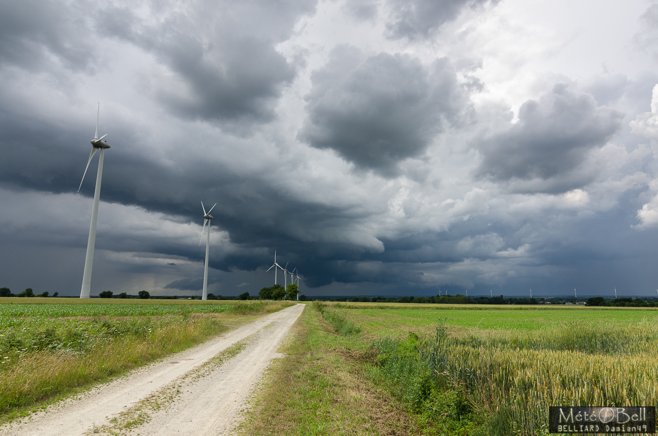 Orage