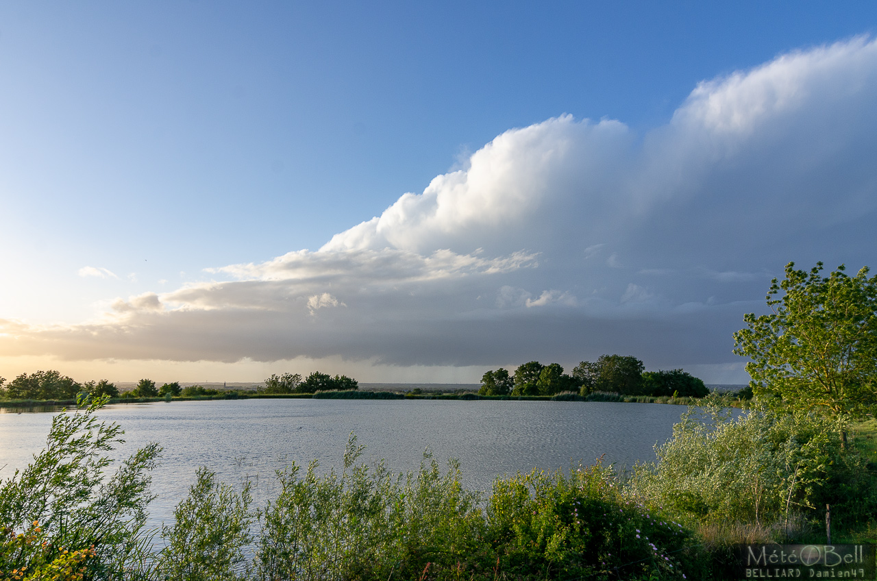 Orage