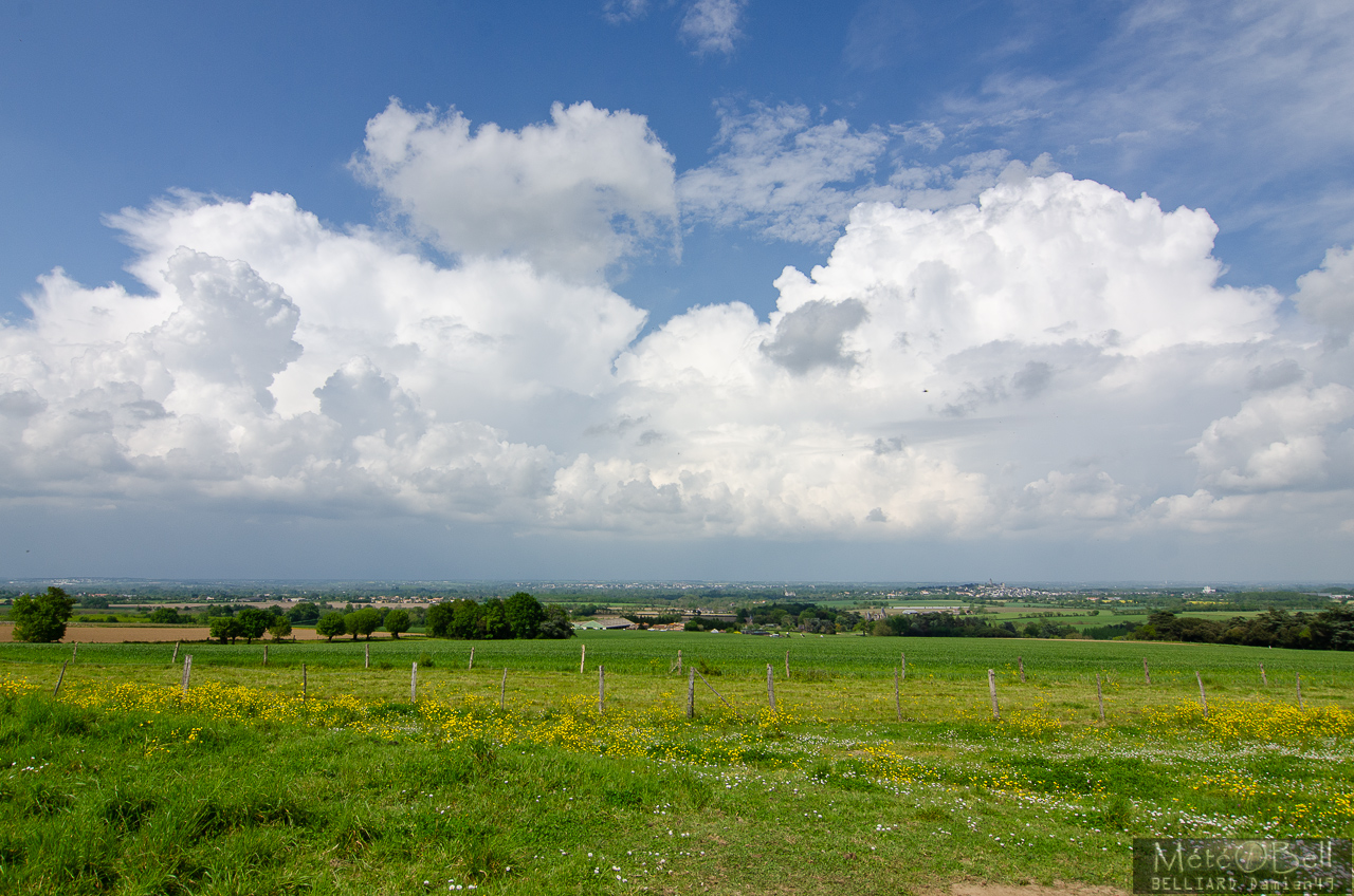 Orage