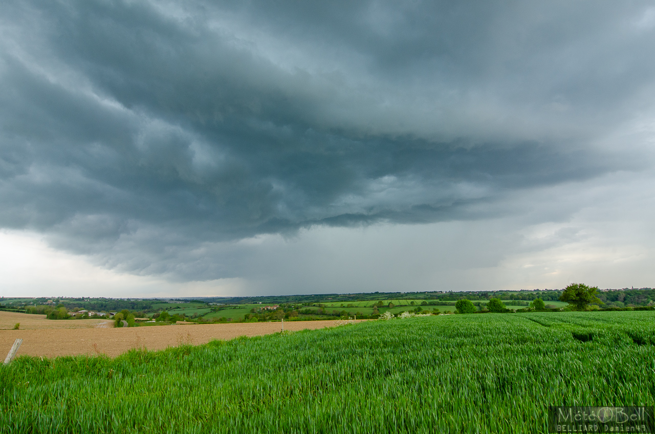 Orage