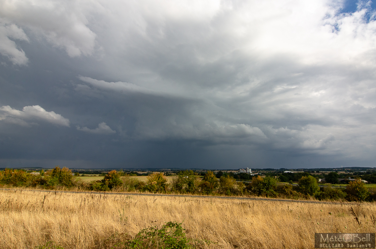 Orage