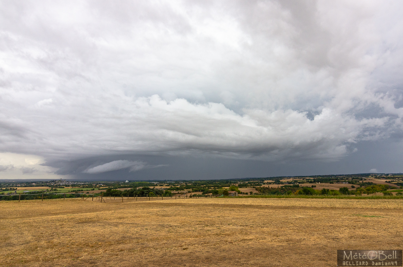 Bow Echo