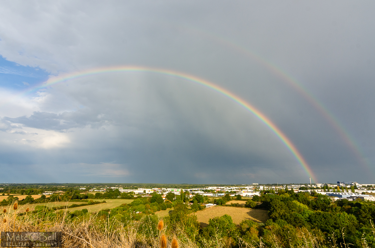 Arc en Ciel