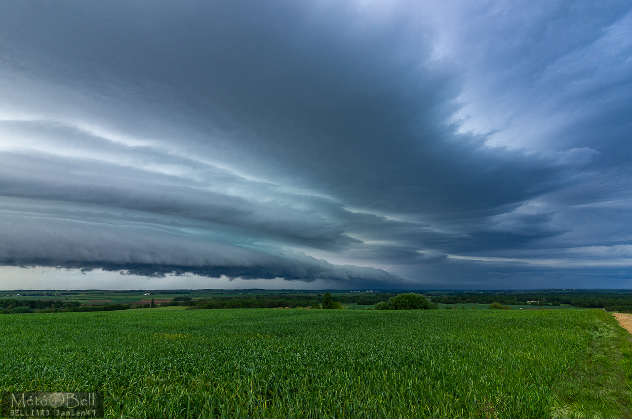 arcus multicouche